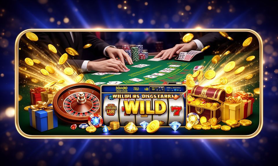boost888 Langkawi Gems Slots