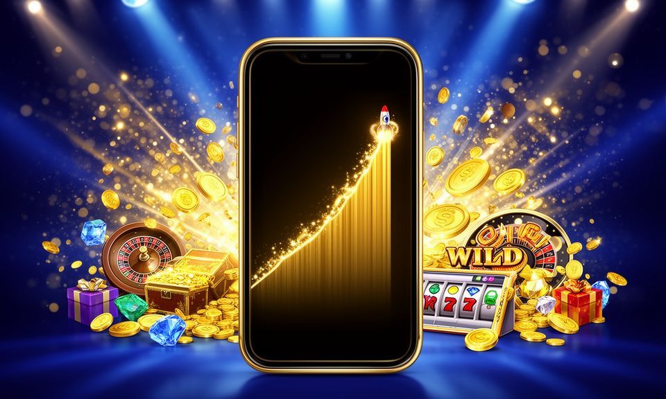 boost888 Twin Towers Slots