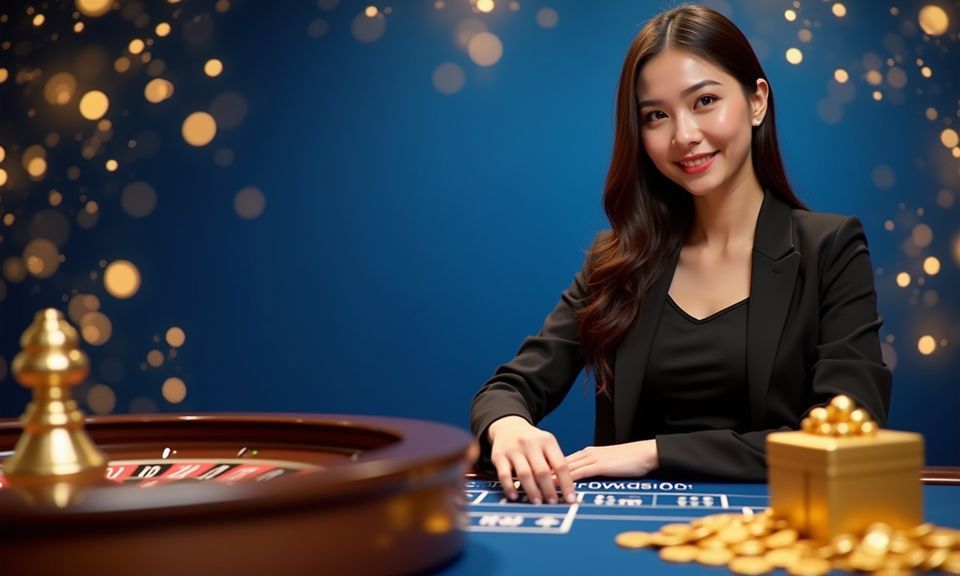 boost888 Deposit into Your boost888 Account