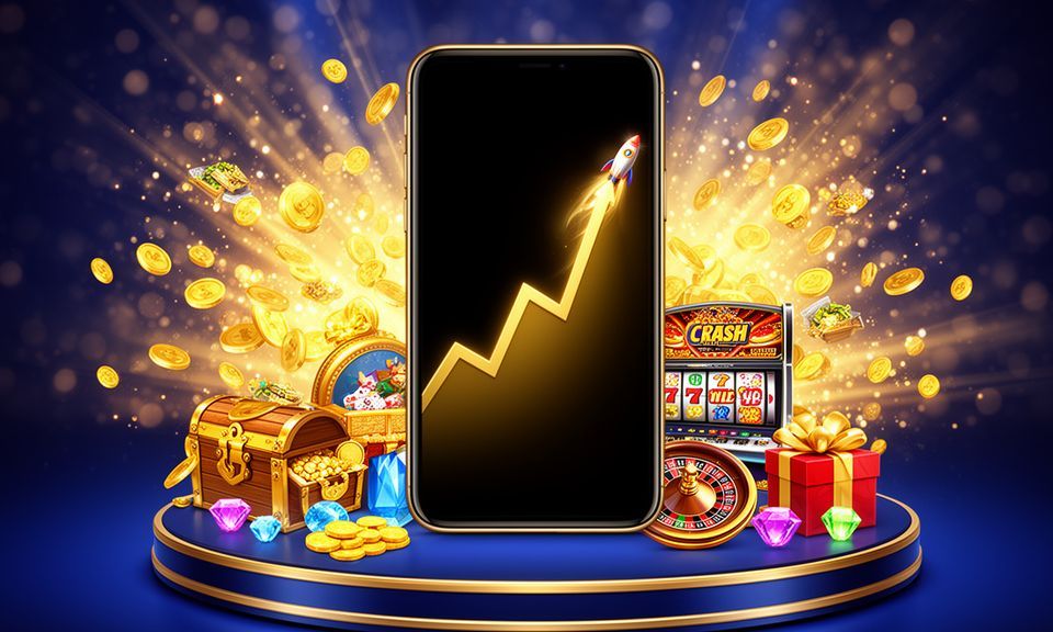 boost888 What We Offer in Jasmine Bloom Slots